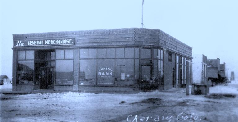 Cheraw History | Town of Cheraw